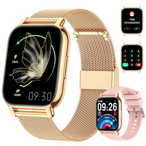 Kaymcixs Smartwatch Feminino