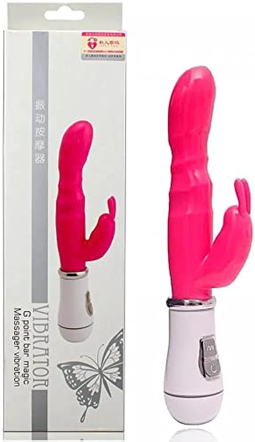 Decortona Vibrador De Coelho