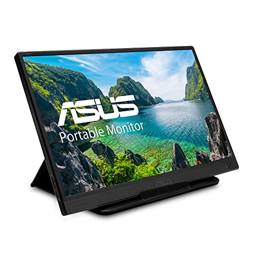 Asus Monitor Portatil