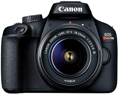 Canon Camera Profissional