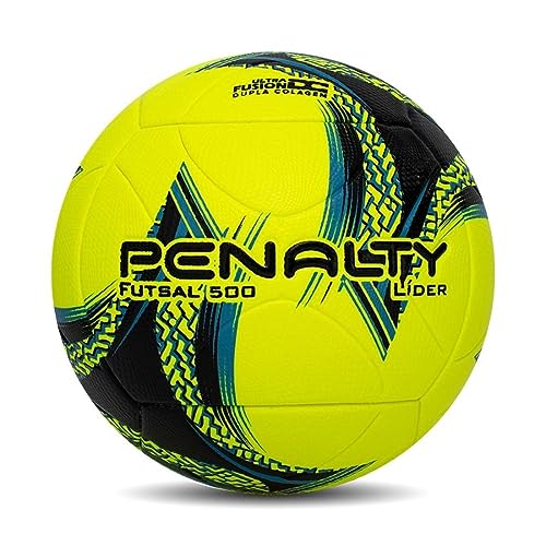 Penalty Bola De Futsal
