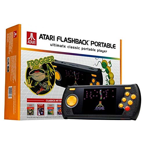 Tectoy Atari Flashback