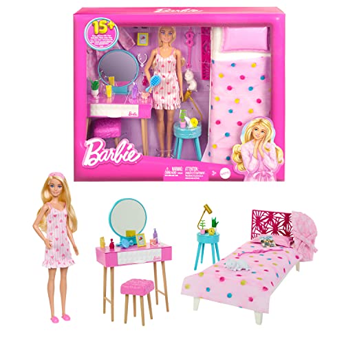 Barbie Barbies