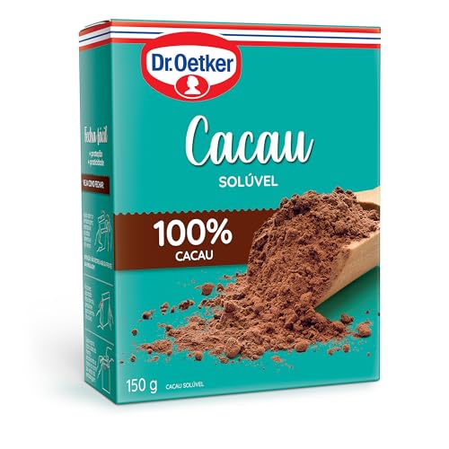 Dr.Oetker Cacau