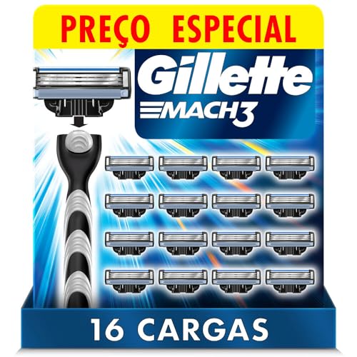 Gillette Gillette