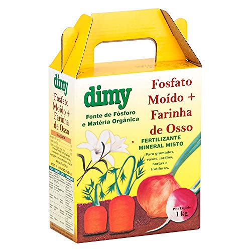 Dimy Fertilizante