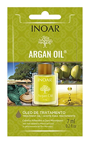 Inoar Oleo De Argan