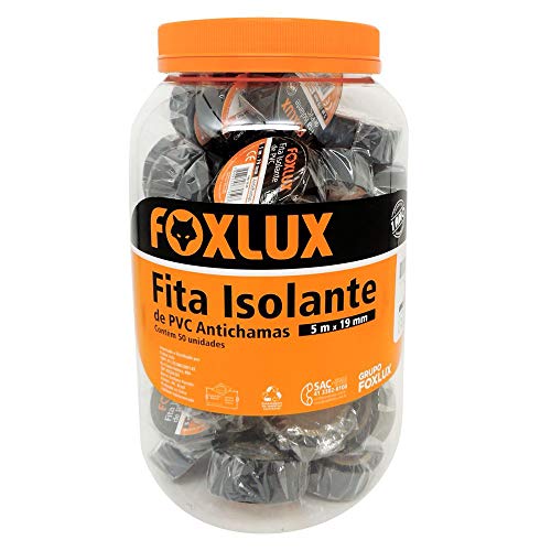 Foxlux Fita Isolante