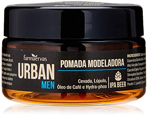 Urban Pomada Para Cabelo Masculino