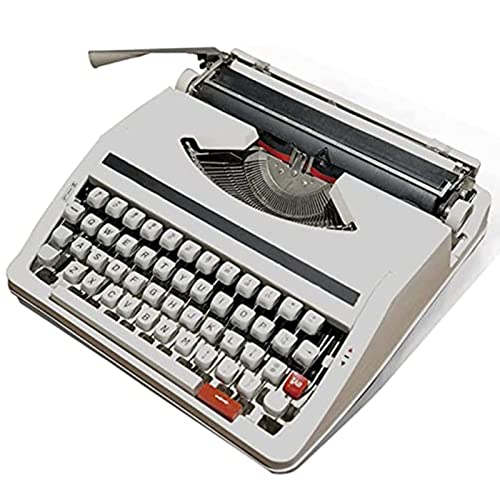 Nograx Maquina De Escrever Antiga