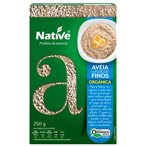 Native Aveia