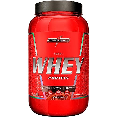 Integralmedica Whey Feminino