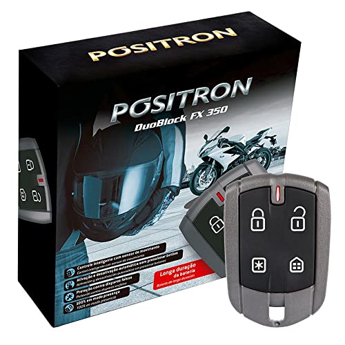 Positron Consorcio De Moto