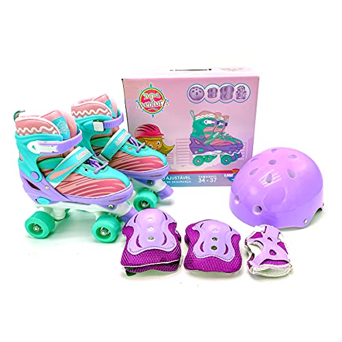 Uni Toys Patins Quad