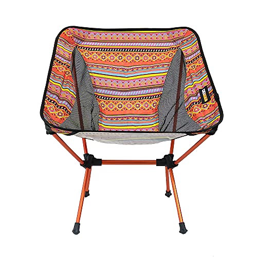 Azteq Cadeira De Camping