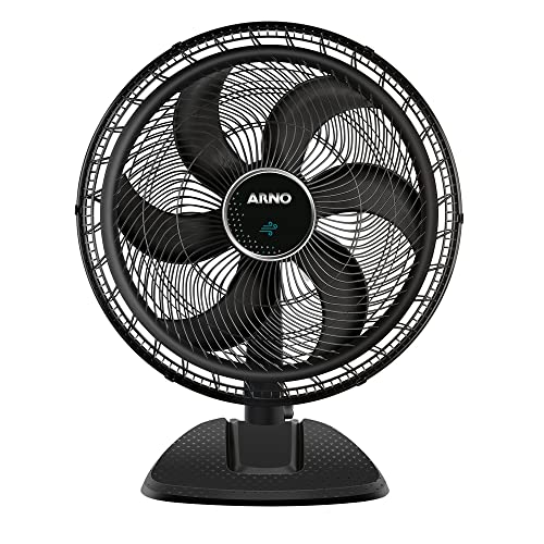 Arno Ventilador Silencioso