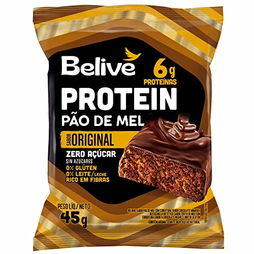 Belive, Be Free! Alimentos Proteicos