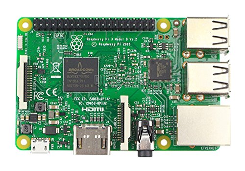 Landzo Raspberry Pi