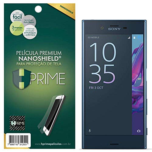 Hprime Sony Xperia