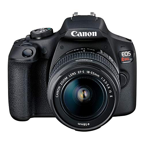 Canon Camera Profissional