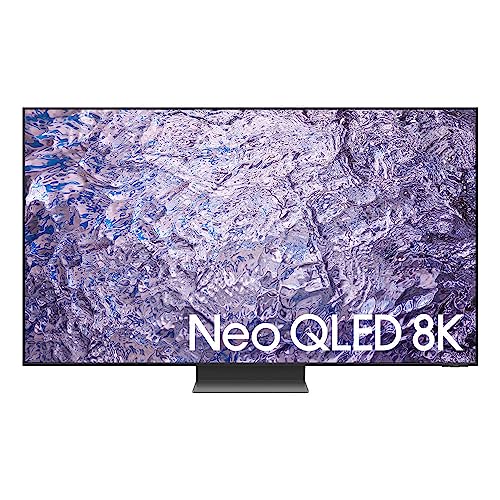 Samsung Tv 8K