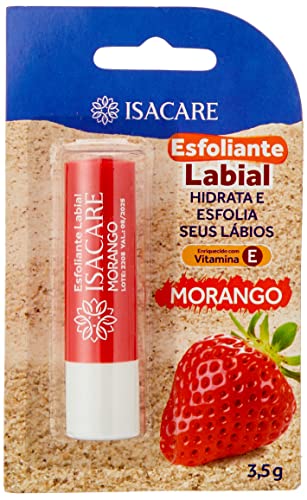 Isacare Esfoliante Labial