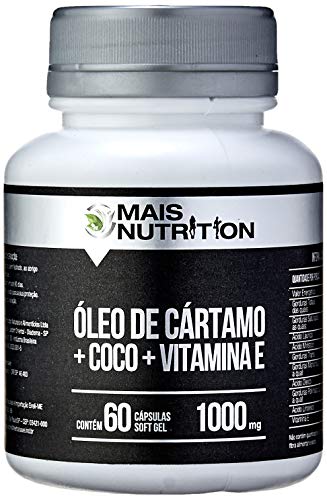 Mais Nutrition Oleo De Cartamo