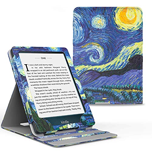 Webookers Wb Capa Para Kindle