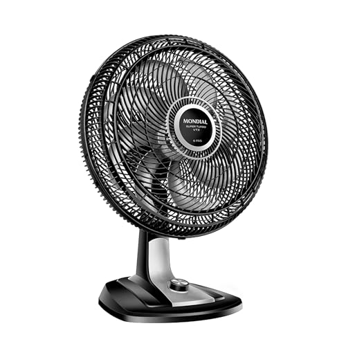 Mondial Ventilador Mondial