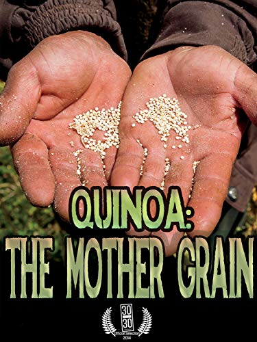 Janson Media Quinoa