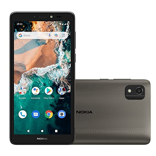 Nokia Smartphone Barato