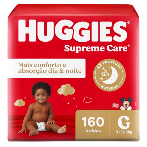 Huggies Fralda Huggies