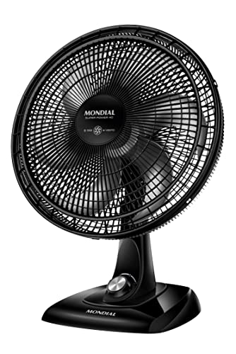 Mondial Ventilador Silencioso