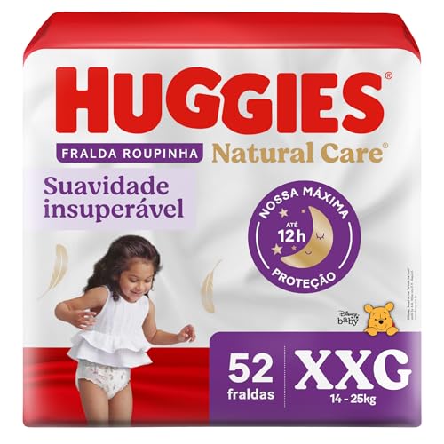 Huggies Fralda Huggies