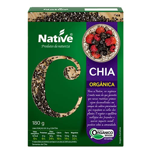 Native Chia