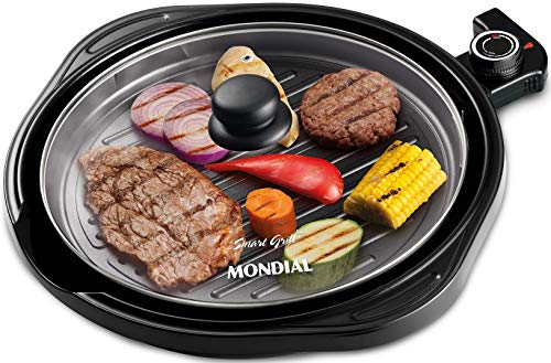 Mondial Grill