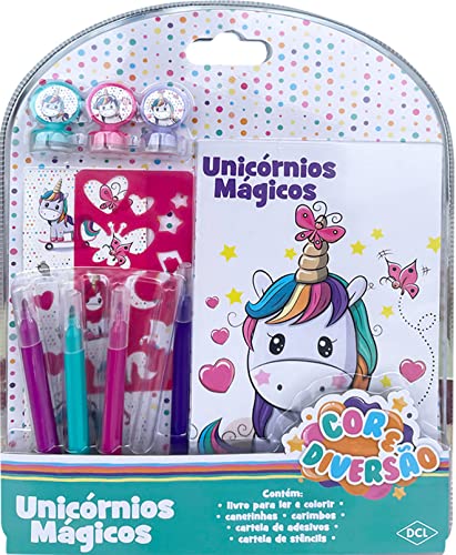 Dcl Brinquedos Para Meninas