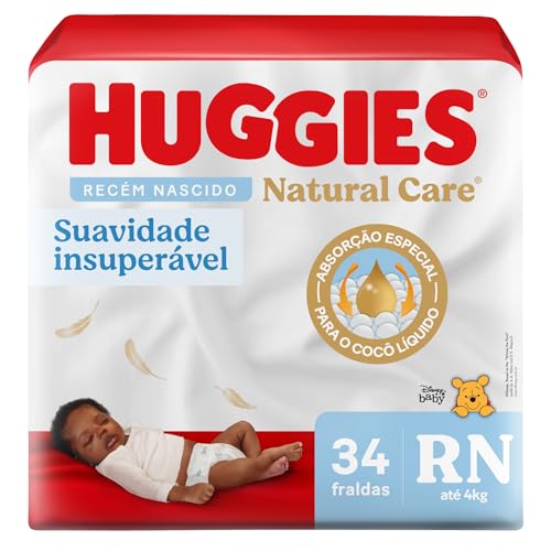 Huggies Fralda Huggies