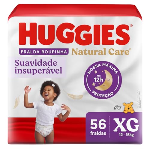 Huggies Fralda Huggies