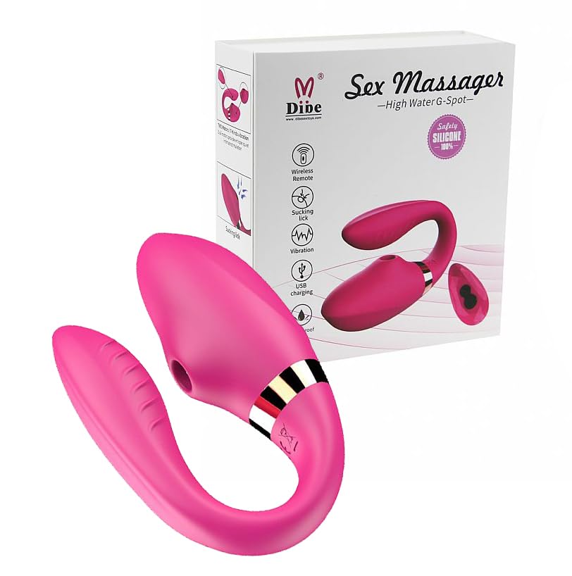 Genérico Vibrador Casal