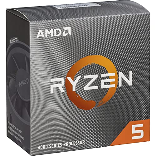 Amd Processador Amd