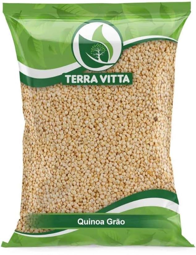 Terra Vitta Quinoa